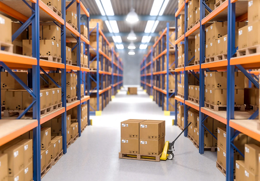 Warehouse & Storage Facilities